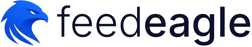 Feedeagle